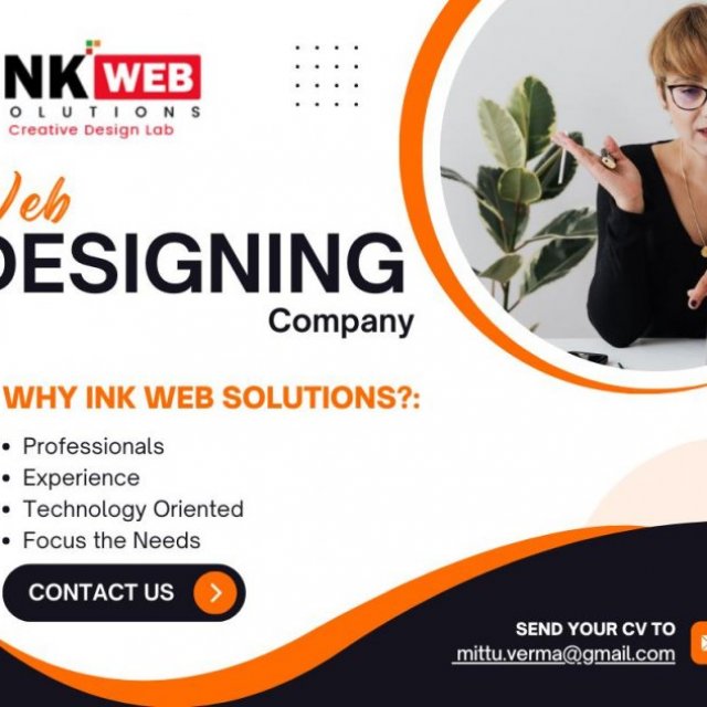 Ink Web Solutions