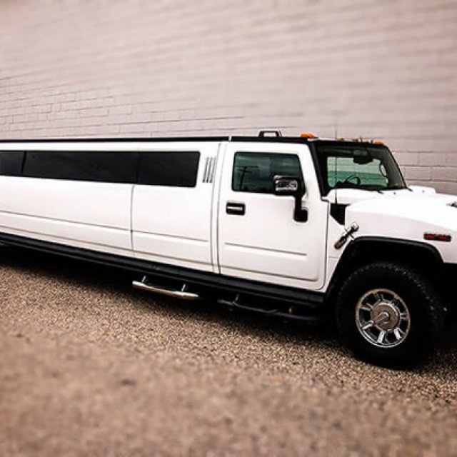 Baton Rouge Limo Bus