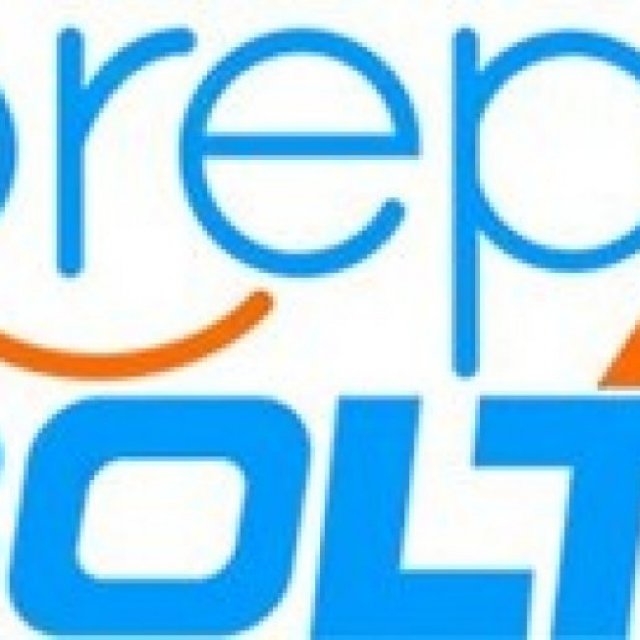 PrepBolt