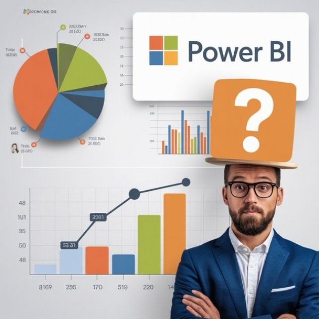 Beginner’s Guide to Learning Power BI in Bangalore