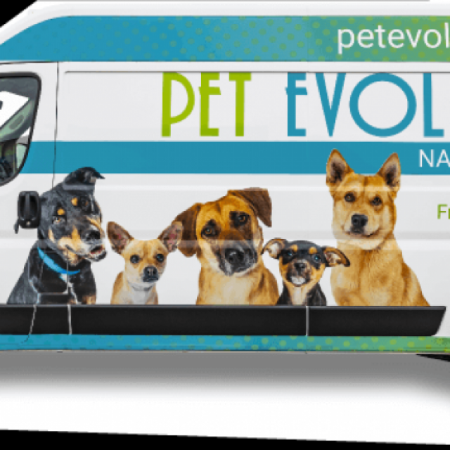 Pet Evolution Lake Folsom