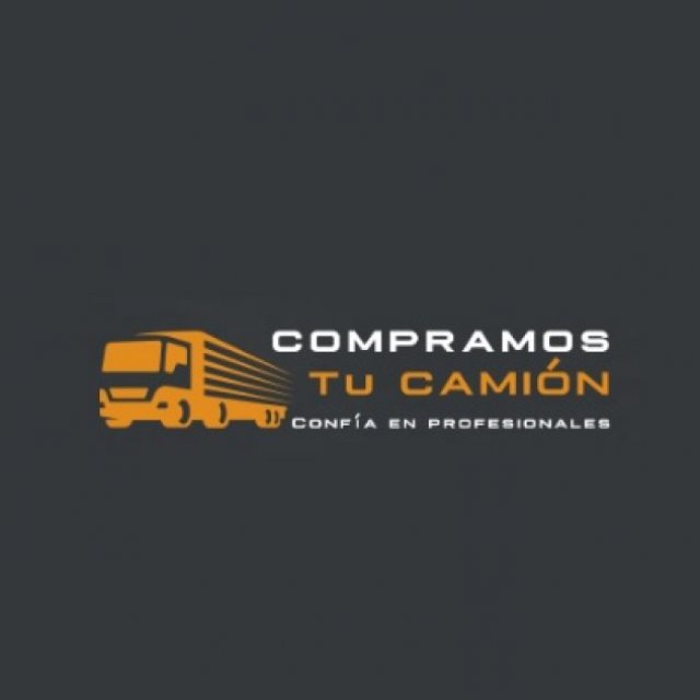 Compramos Tu Camion