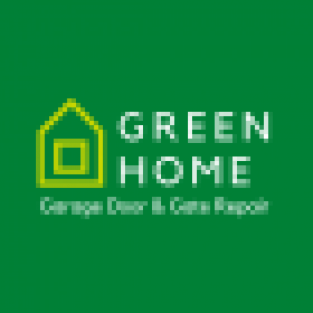 Green Home Garage Door and Gate Repair