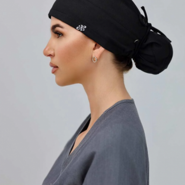 Avi Scrub Caps | Aví Scrub Caps