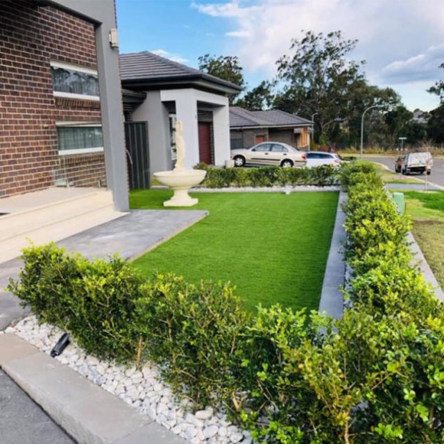 Green Turf Landscaping