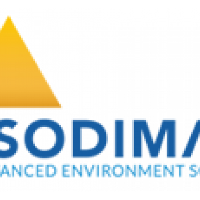 Sodimate Inc