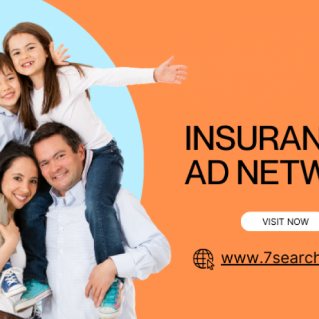 Business Insurance Advertising