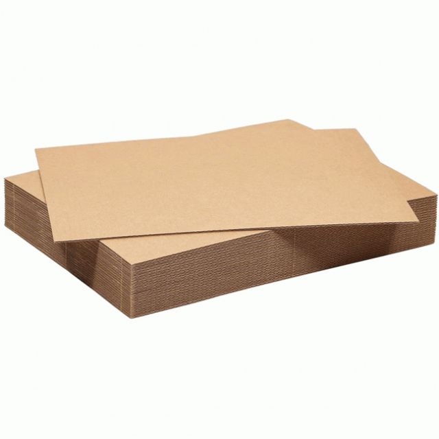 3 ply corrugated sheet 40 x 40 inches Online