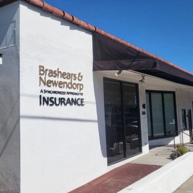 Brashears & Newendorp Insurance Agency