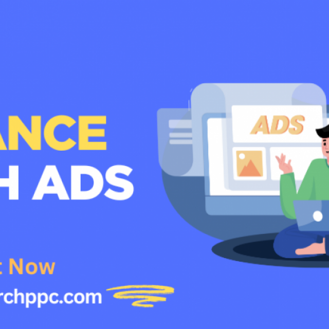 Finance Push Ads