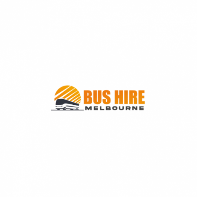 Bus Hire Melbourne