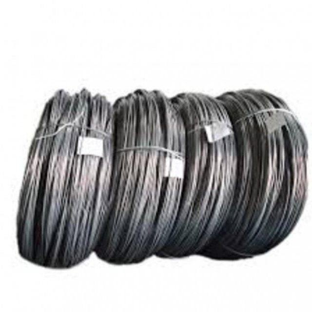 Wire for Engineering and Industrial Applications