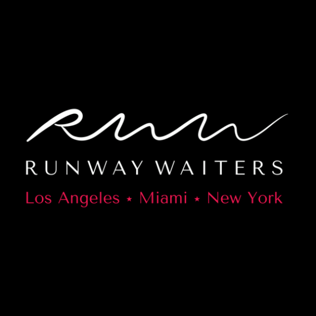 Runway Waiters