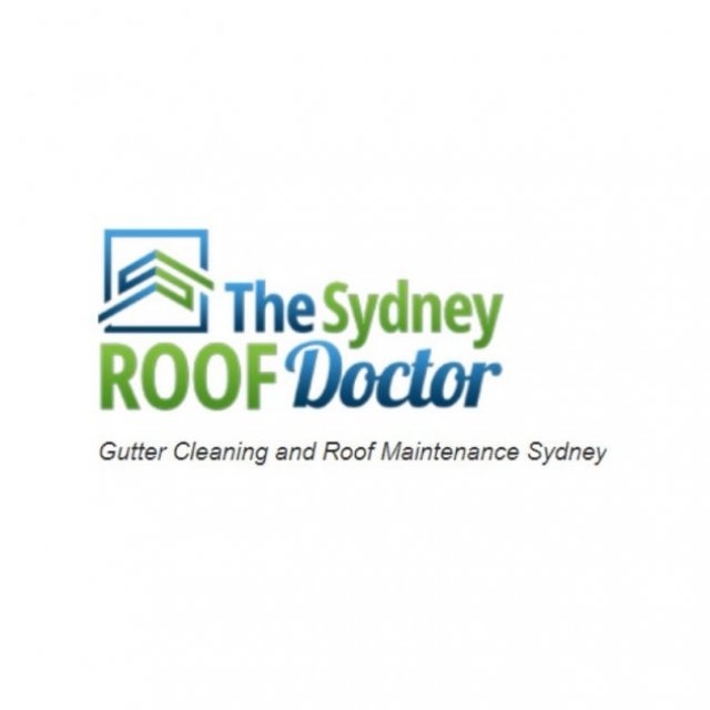 The Sydney Roof Doctor