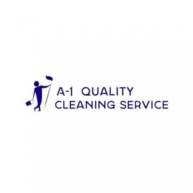 A-1 Quality Cleaning Services