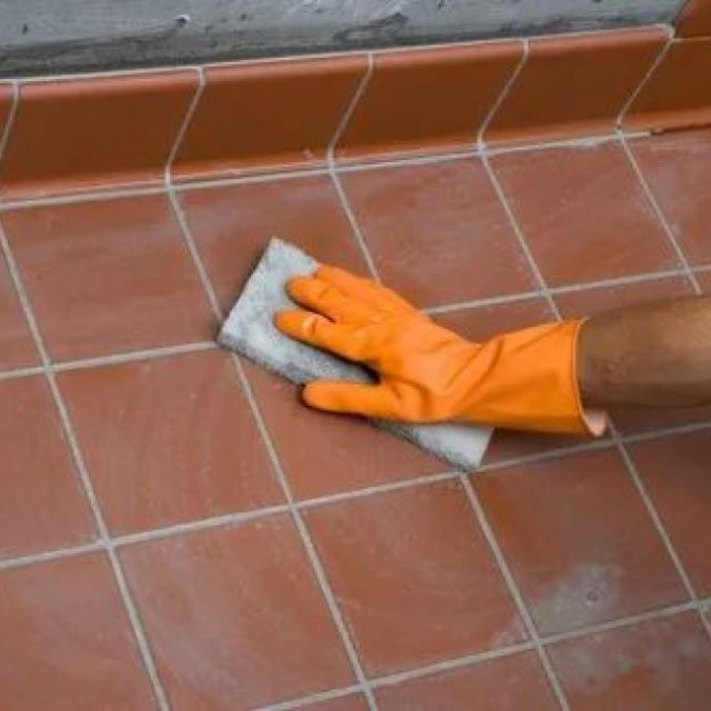 The Grout specialist Co™