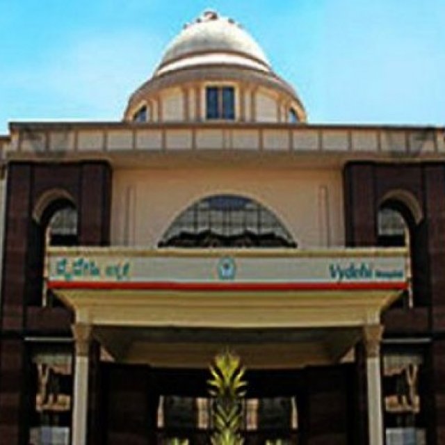 Direct Admission In Vydehi Medical College | College Dhundo