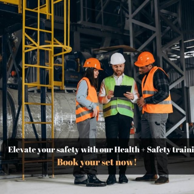 Safe Training Services (Southern)Ltd