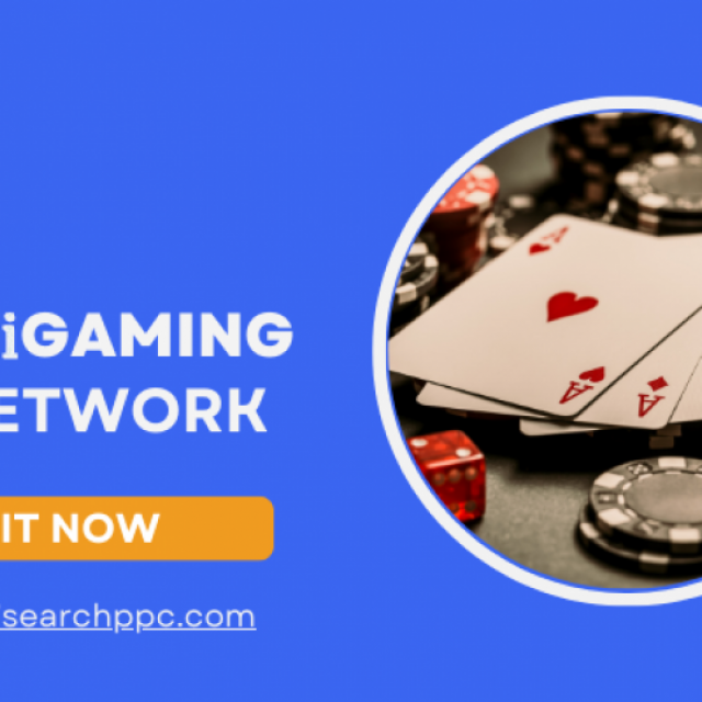 iGaming advertising platforms