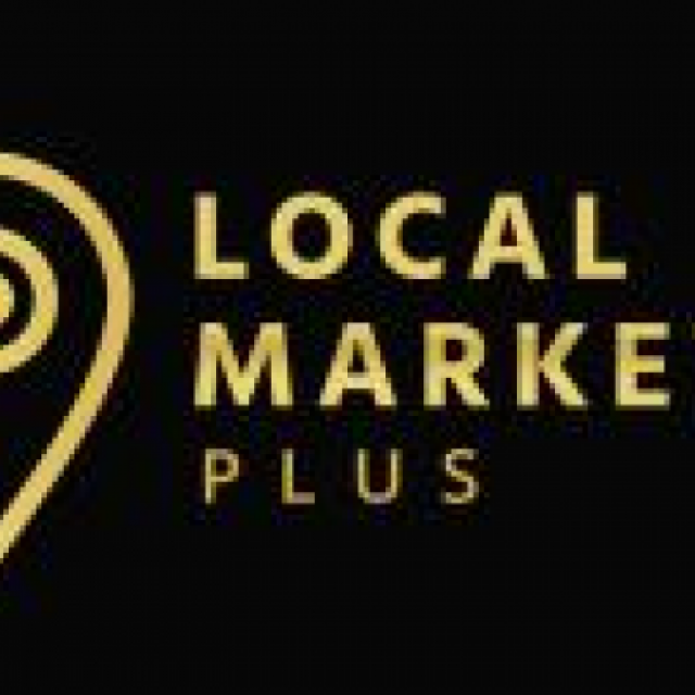 Local Marketing Plus SEO