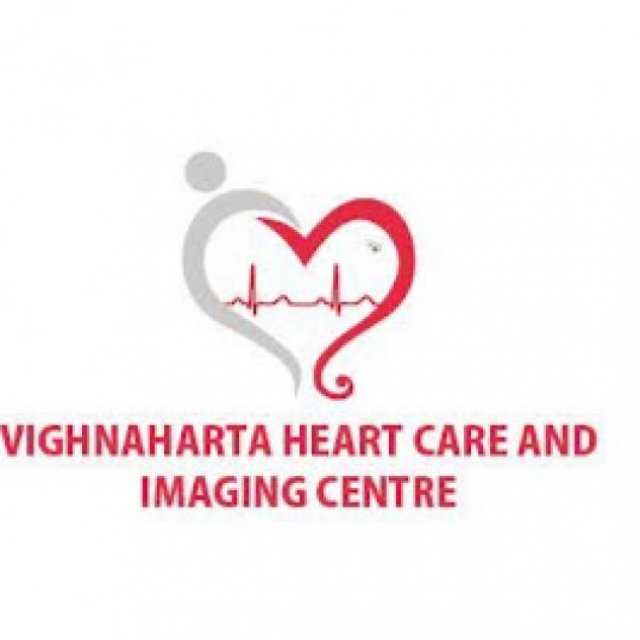 Vighnaharta Heart Care & Imaging Centre