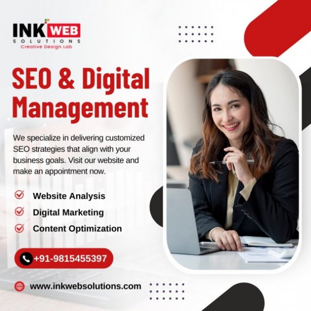 Ink Web Solutions