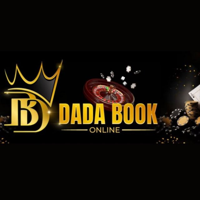 Dada Book Online