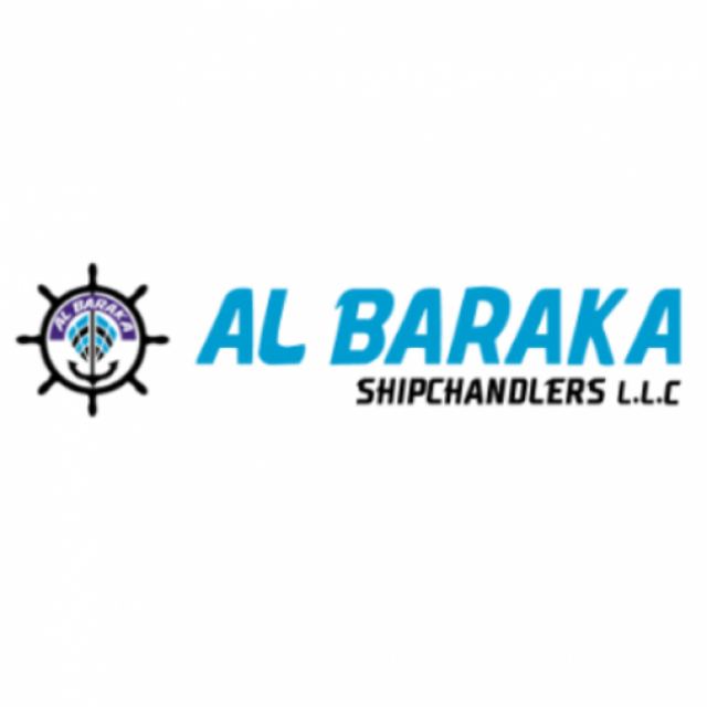 Al Baraka Shipchandlers LLC