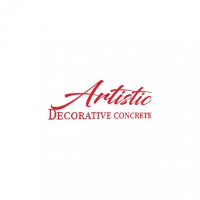 Artistic Decorative Concrete