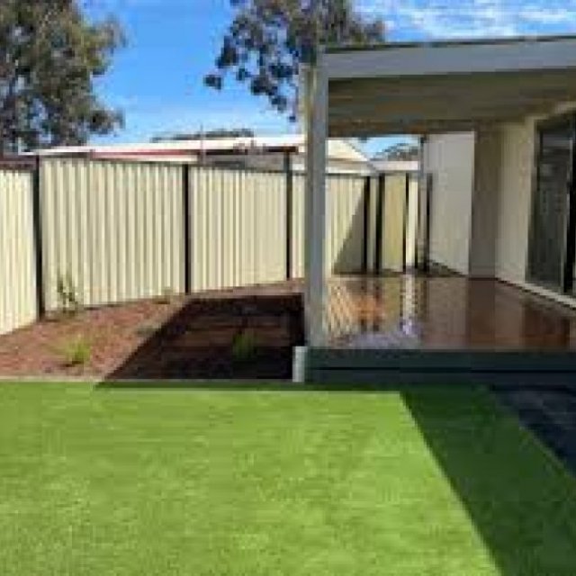 Synthetic Turf Melbourne