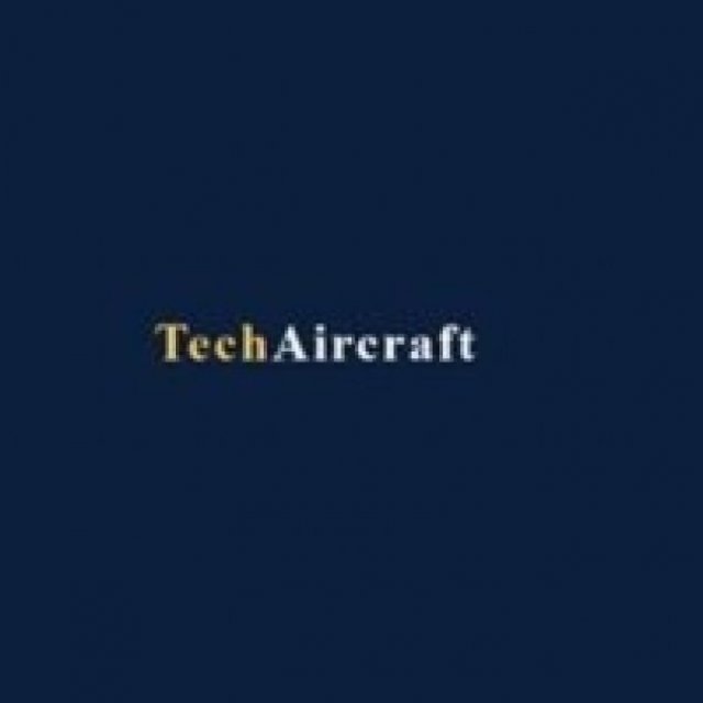 techaircraft