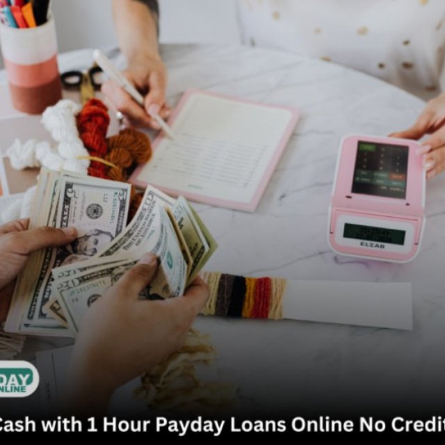 My Payday Loans Online