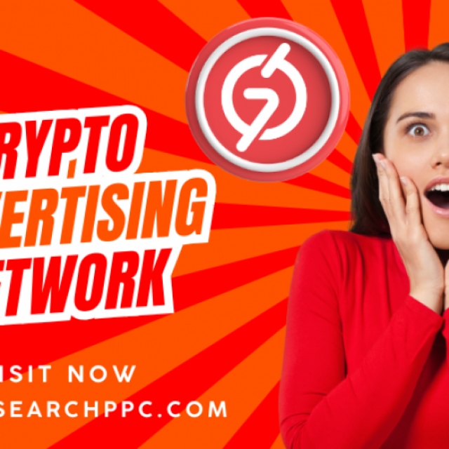 Best Crypto Advertising Networks