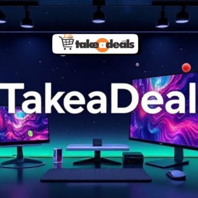 takeadeals.com