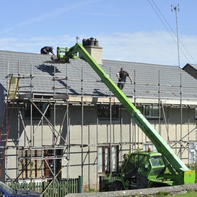 Bolton & Lancs Roof Repair