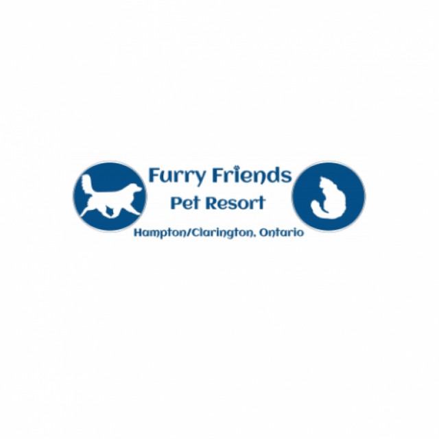 Furry Friends Pet Resort