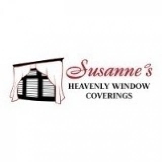 Susannes Heavenly Window Coverings