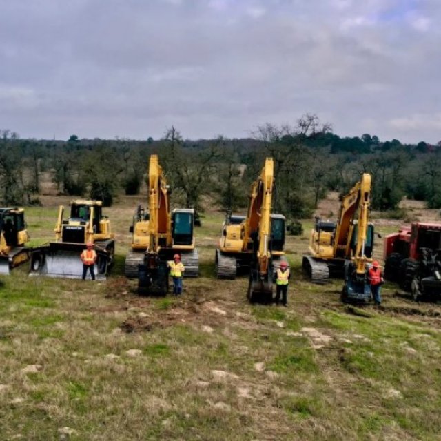 Florida Land Clearing