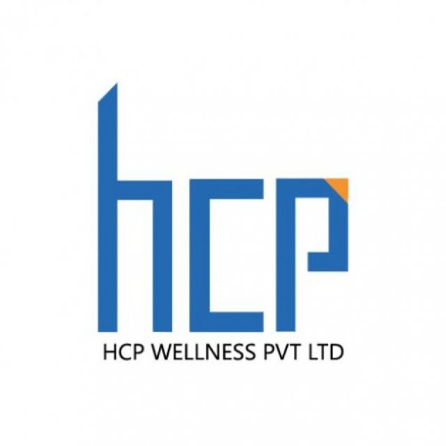 HCP WELLNESS PVT LTD