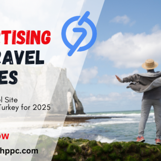 Advertising On Travel Sites