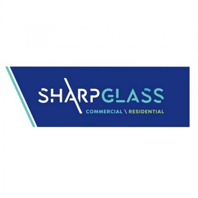 Sharp Glass