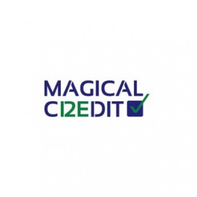 Magical Credit