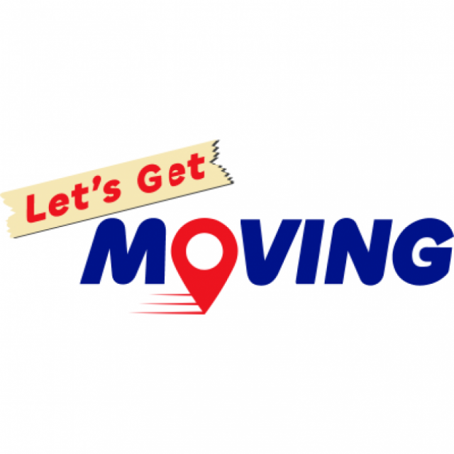 Let's Get Moving - Movers Kitchener-Waterloo