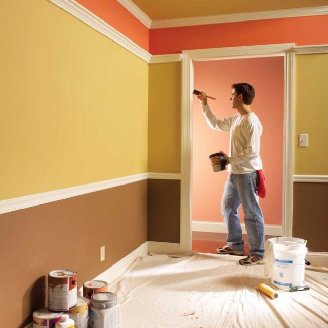 Premier Home painting