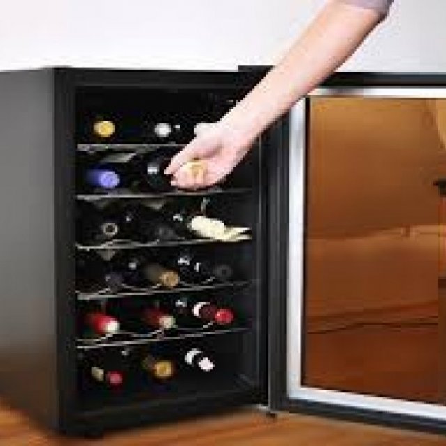 Commercial Wine Cooler Repair Near Me