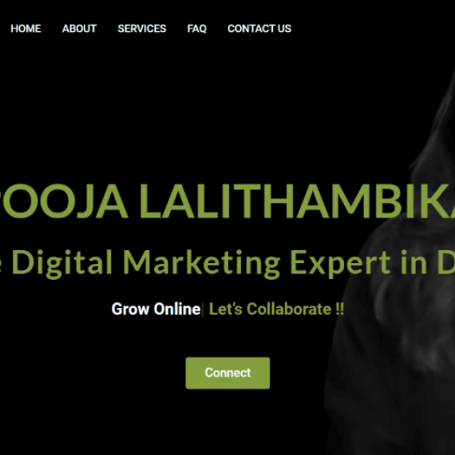 Freelance Digital Marketing Expert in Dubai, UAE| SEO Expert