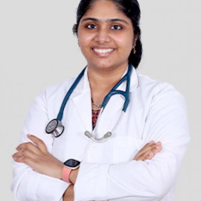 Pragathi Clinic: Pulmonologist in Kukatpally