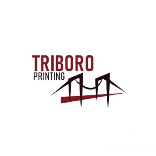 Triboro Printing