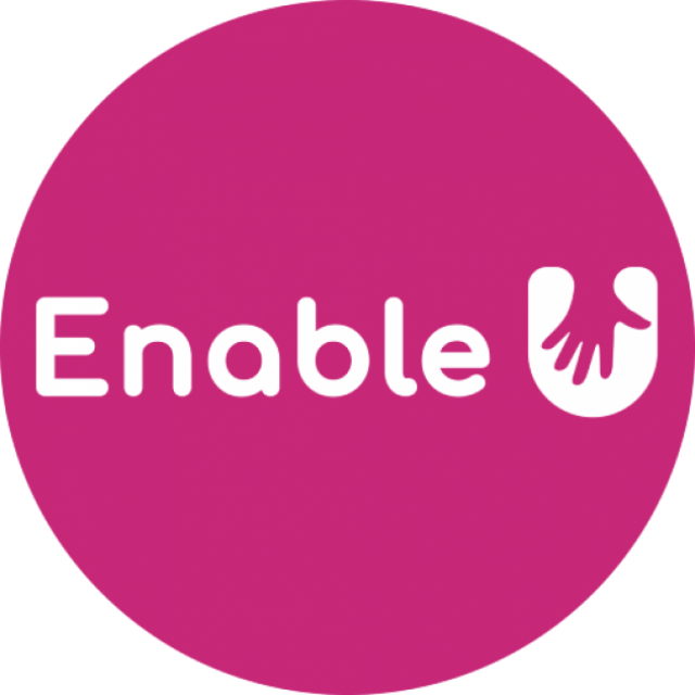 EnableU