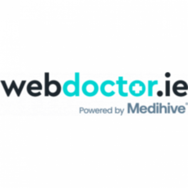 Webdoctor.ie